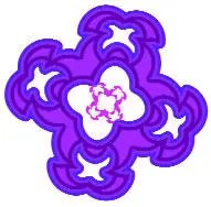 Так вот прелесть и дополнительная мощь Inkscape как раз и состоит в том что в - фото 41