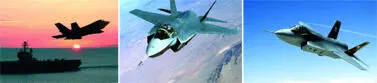 Министр военных закупок лорд Дрейсон сообщил в интервью что эти истребители - фото 4
