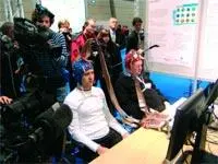 Еще одна разработка в области интерфейсов очередная вариация на тему - фото 39