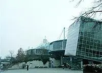 На CeBIT в отличие от остального компьютерровского десанта я попал в - фото 55