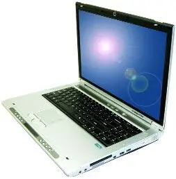 дисплей 17 дюймов 1920х1200 пикселов процессор Intel Core Duo 233 ГГц FSB - фото 111