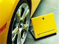 Очевидное противостояние Asus Lamborghini VX1 и Acer Ferrari 4000 не сводится к - фото 28