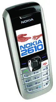 стандарт GSM 9001800 МГц встроенная память 3 Мбайт питание LiIon 970 мАч - фото 29