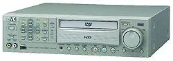 Компания JVC Professional анонсировала цифровой регистратор для небольших - фото 29