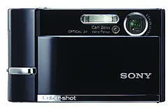 матрица Super HAD CCD 72 Мп дисплей 3 дюйма гибридный Clear Photo LCD - фото 30