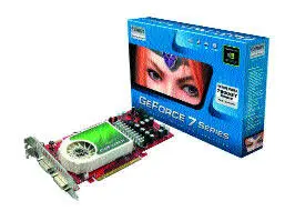 Чипсет nVidia GeForce 7800 GT Интерфейс PCI Express Объем памяти 512 Мбайт - фото 35