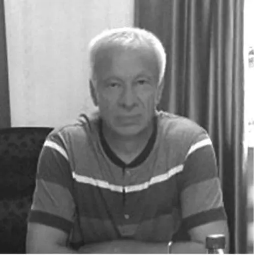 Фото автора Я Балакшин Виктор Алексеевич родился 13 августа 1954 г в деревне - фото 2