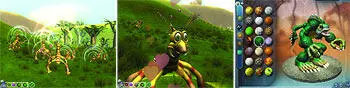 Atari заявила о возвращении культового героя червяка Джима Главной новостью - фото 17
