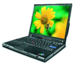 Компания Lenovo Group объявила о выпуске двух новых моделей мобильных ПК - фото 40