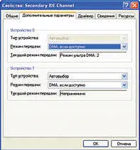 Выполнив предварительную диагностику переходим к детальным исследованиям - фото 54