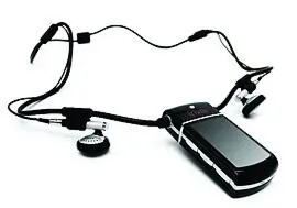Объем встроенной памяти до 1 Гбайт Воспроизводимые форматы MP3 WMA ASF OGG - фото 28