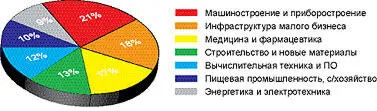 За двенадцать с лишним лет существования фонда на рассмотрение было подано - фото 38