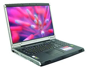 Процессор Intel Core Duo T2600 216 ГГц Чипсет Intel 945PM Экран 17 TFT - фото 25