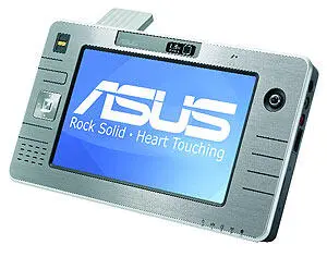 Из того что запомнилось на стенде Asus P525 GSMсмартфон на базе Intel - фото 71