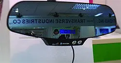 Приемников GPS на выставке как и в самом Тайване много Впрочем приборы с - фото 60