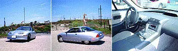 В начале 1990х годов штат Калифорния один из самых загазованных регионов - фото 8