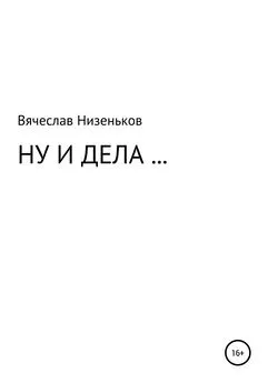 Вячеслав Низеньков - Ну и дела…