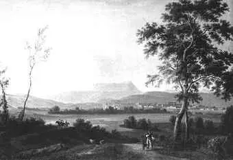 Ж Мивилль Балаклава 1818 Исторические кварталы на восточных берегах - фото 45