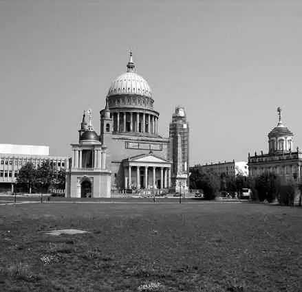 Церковь Святого Николая В 1375 году крепость или иначе Городской замок - фото 80