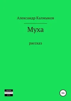 Александр Калмыков - Муха