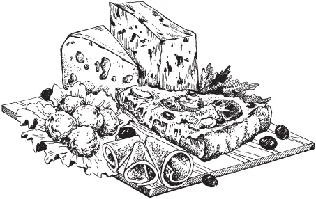 Полезные свойства домашнего сыра М олочные продукты имеют большую - фото 1
