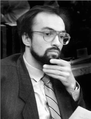 Преданная демократия СССР и неформалы 19861989 гг - фото 6