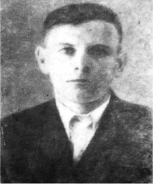 Один из лучших на Дальнем Востоке пчеловод сх опытной станции Бутовец В А - фото 14