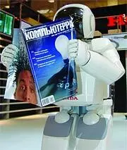 Остается вопрос зачем Honda все это нужно Уже два десятилетия компания тратит - фото 25