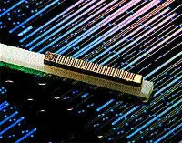 Инженерам корпорации Intel вместе с учеными из Калифорнийского университета в - фото 13