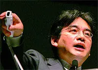 В середине сентября компания Nintendo наконец огласила официальную информацию о - фото 3