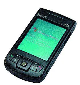 OS Windows Mobile 50 Процессор FreeScale iMX21 350 MHz ПЗУ 128 Мбайт ОЗУ 64 - фото 67