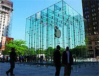 Очередной конфликт цивилизаций разгорелся по вине Apple чей круглосуточно - фото 20
