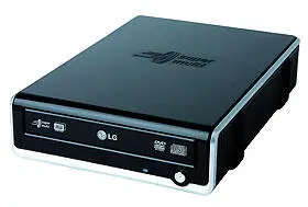 Интерфейс USB 20 Емкость буфера 2 Мбайт Среднее время доступа CDROM 120 мс - фото 70
