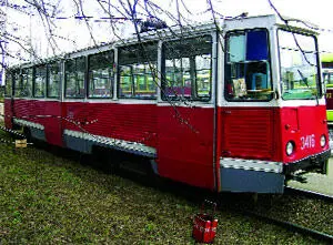 В свою очередь КТ не раз писала о живучести паровозных технологий в - фото 39