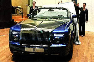 Разведанные в начале XX века огромные запасы нефти сыграли с автомобилем злую - фото 21