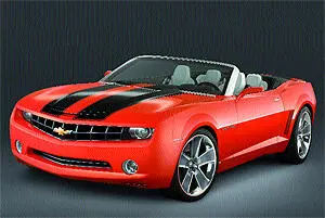 Примерно такая же картина на автосалоне Стенды местных гигантов особенно GM и - фото 16
