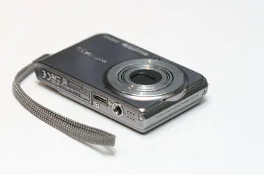 Фотоаппарат Casio EX S770 Порадовала очередная примочка от Casio железно - фото 25
