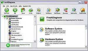 ОС Windows Адрес wwwfreshdevicescom Версия 754 Размер 13 Мбайт Интерфейс - фото 62