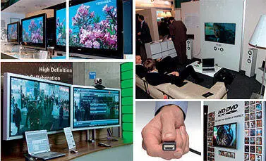 По мнению аналитиков из InStat количество выпускаемых устройств с поддержкой - фото 39