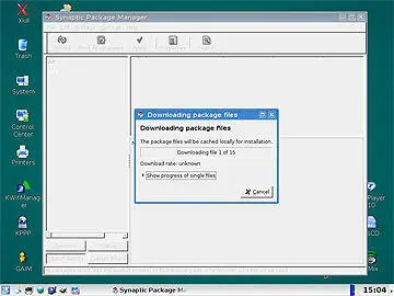 Хотя информация о примерных сроках вывода Windows XP с рынка была известна - фото 2