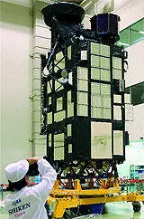Японское агентство аэрокосмических исследований JAXA объявило о предстоящем - фото 10