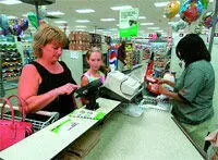 В сентябре 2006 года к Pay By Touch подключился трехмиллионный пользователь Им - фото 16