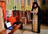 Редкая возможность приобщиться к паломничеству недавно появилась у православных - фото 2