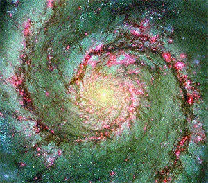 Участие в Galaxy Zoo начинается с регистрации После этой немудреной процедуры - фото 16