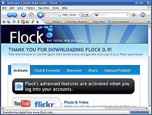 ОС Windows Linux Mac OS X Адрес wwwflockcom Версия 0901 Размер 105 - фото 58