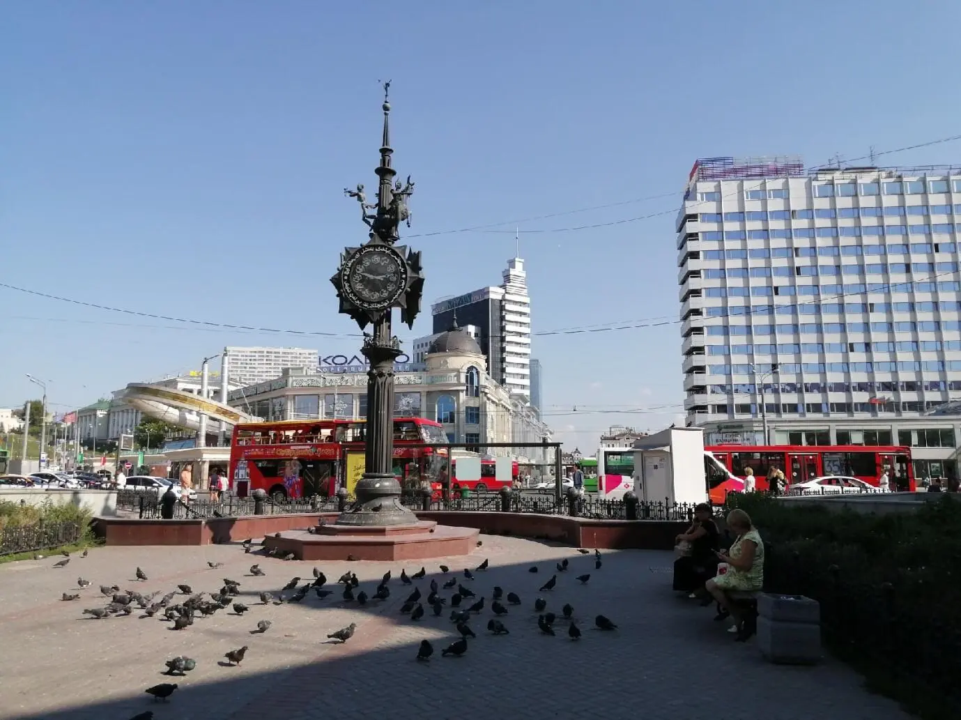 Городские легенды Су анасы Мама мама Я боюсь Мальчик забрался под одеяло - фото 3