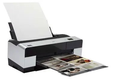 Что же касается самого принтера он конечно поскольку позволяет печатать - фото 89