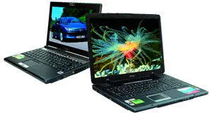 Три новые модели ноутбуков относятся к совершенно разным категориям поэтому - фото 68