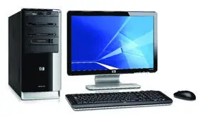 HP объявляет о выходе на российский рынок новой линейки настольных ПК - фото 68