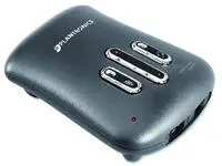 Это устройство предназначено для подключения гарнитур Plantronics - фото 70